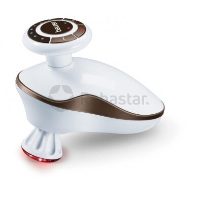 Beurer MG 510 To Go tapping massager