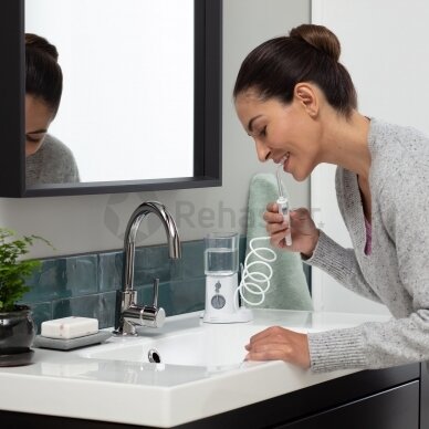 Oral Irrigation Waterpik® Nano™  WP-250
