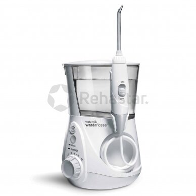 White Ultra Professional Water Flosser WP-660