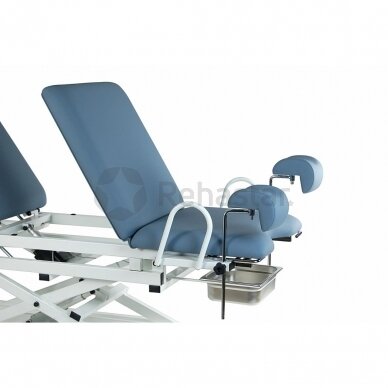 Ginekologinė kėdė CE-0330 2