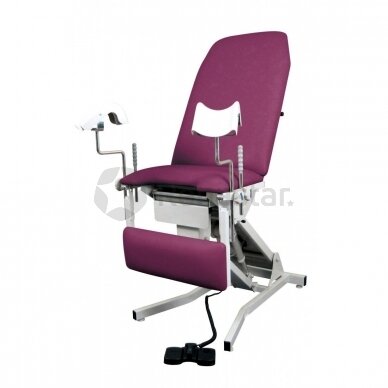 Ginekoloģiskais krēsls BEAUMOND BX4000