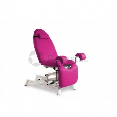 Ginekoloģiskais krēsls CH-1160