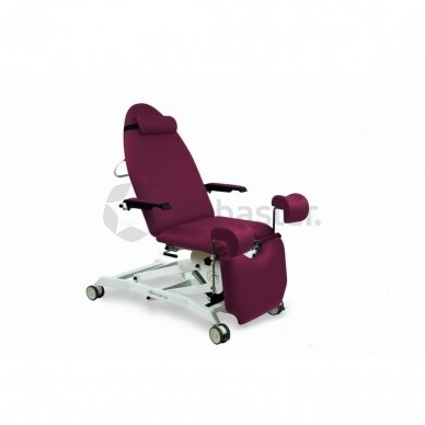 Ginekoloģiskais krēsls SE - 2330