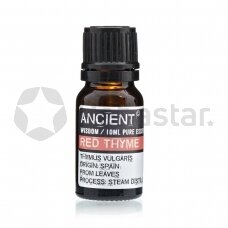 Red Thyme Essential Oil 10 ml