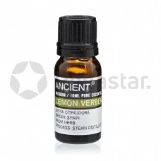 Lemon Verbena Essential Oil 10 ml