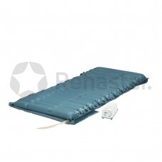 Mattress with compressor for the prevention and treatment of bedsores VCM502