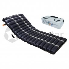 Bed mattress with compressor T05