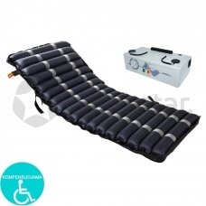 Bed mattress with compressor T05