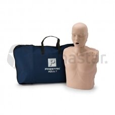 CPR gaivinimo manekenas Prestan su indikatoriumi