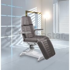 Multifunctional chair for blood sampling and procedures HEMO 2