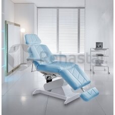Multifunctional chair for blood sampling and procedures HEMO 3