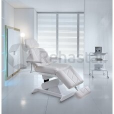 Multifunctional chair for blood sampling and procedures HEMO 4