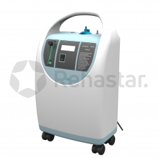 Oxygen concentrator S5