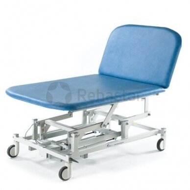 Deluxe Bobath therapy table