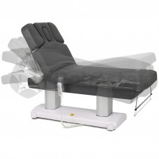 Electric massage table Gemini Flex