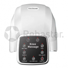 Electric knee massager ADAPTUS with heating function