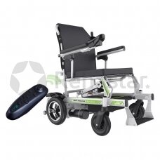 Elektrinis Neįgaliojo Vežimėlis Airwheel