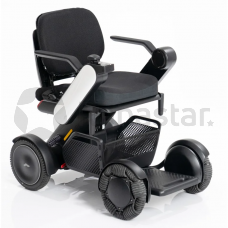 Elektrinis neįgaliojo vežimėlis Whill C2