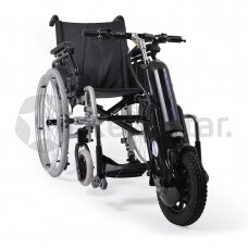 Wheelchair Power Add-On TRAIN-OX