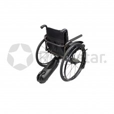 Силовой модуль для инвалидных колясок WAY