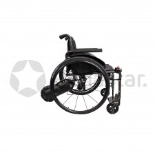 Wheelchair Power Add-On WAY