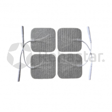 Electrode pads for GIMA 28405 device