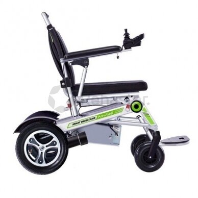 Elektrinis Neįgaliojo Vežimėlis Airwheel 3