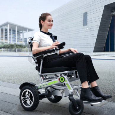 Airwheel Electric Wheelchair