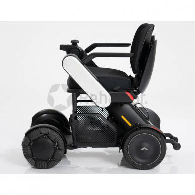 Electric wheelchair Whill C2