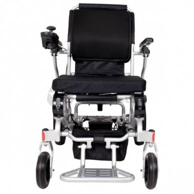 Neįgaliojo elektrinis sulankstomas vežimėlis SPA 5
