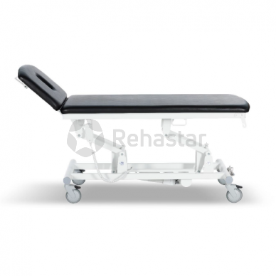 Electric therapeutic table STEL21