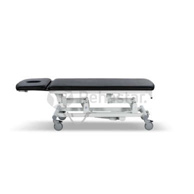 Electric therapeutic table STEL21