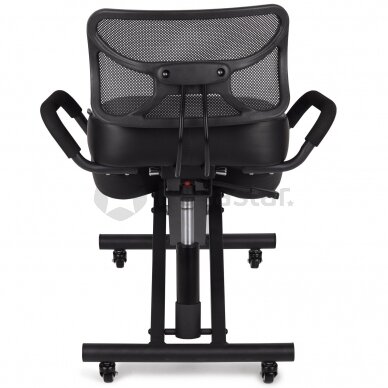 Ergonomic rehabilitation kneeling chair ERGO Pro