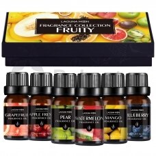 Lagunamoon Fruity Essential Oil Kit