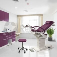 Gynecology chair gMotion