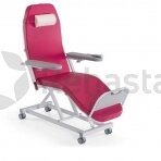 Kraujo paėmimo kėdė SALSA A1