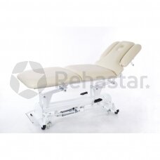 Hydraulic massage table Hydro3