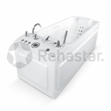 Hydromassage tub Orionmed