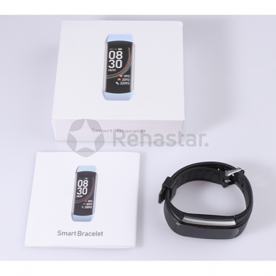 Smart bracelet-pedometer Smart Band C6S