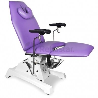 Gynecological Chair JFG 5