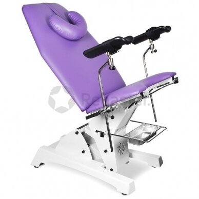 Gynecological Chair JFG 5
