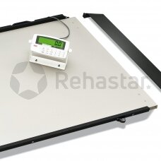 Approved electronic stretchers scale | ADE
