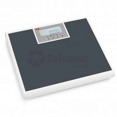 Approved floor scale ADE