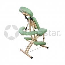 Portable Massage Chair OFFICE-REH ALUMINUM