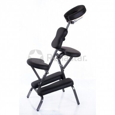 Кресло для массажа плеч Relax
