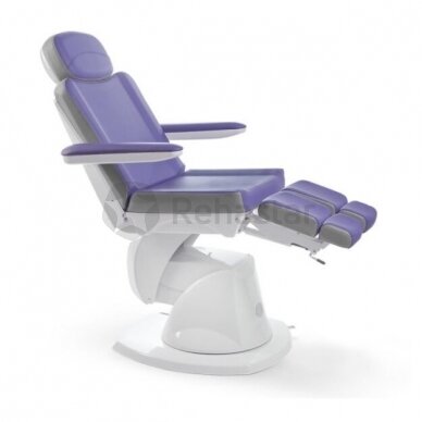 Chair for pedicure and podiatry PODO NOVA