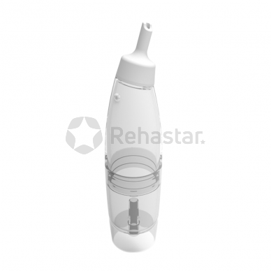 Rossmax NK1000 3 in1 Respiratory Solution