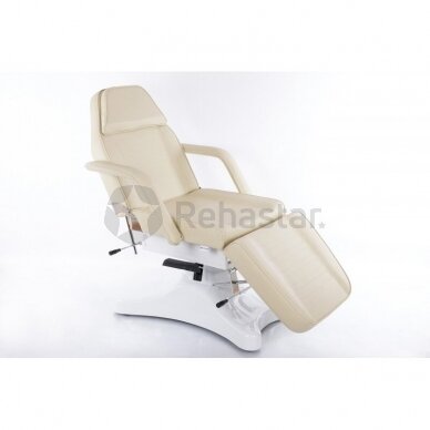 Kosmetoloģijas - pedikīra krēsls Hydro 1