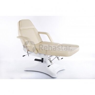 Косметологическое - педикюрное кресло Hydro 1