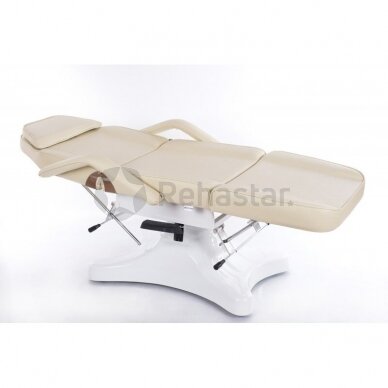 Cosmetology - pedicure chair Hydro 1